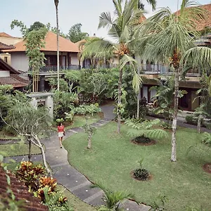 Outpost 3* Ubud (Bali)