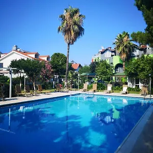 Anita Noch **** Kemer