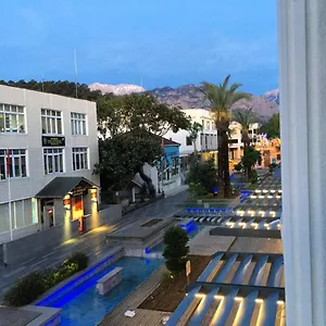 Отель Port, Кемер