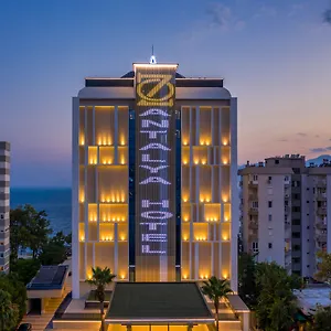Oz & Adult Only 16 Hotel