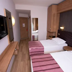 Poseidon - Adults Only 4* Marmaris