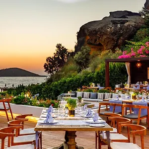 Sirene Luxury Bodrum Отель