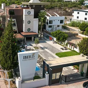 Iberis Lara Otel