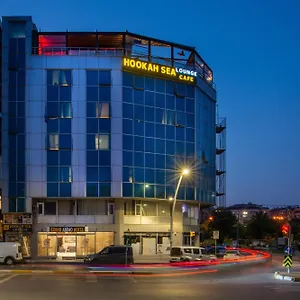 Grand Abimo 3* İstanbul
