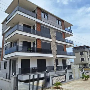 Bora Apart Otel