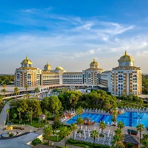 Ośrodek wypoczynkowy Delphin Be Grand, Antalya