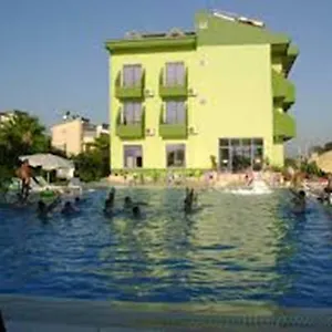 Canseven Otel