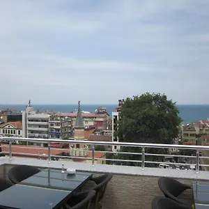 Nur 2* Trabzon
