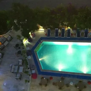 Eyfel Otel