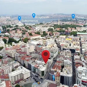Marinem 3* Istanbul