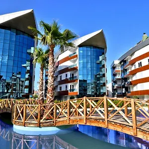 Onkel Rada Lejlighedshotel