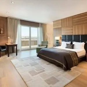 Ramada Plaza City Center Osmanbey 5* Istanbul