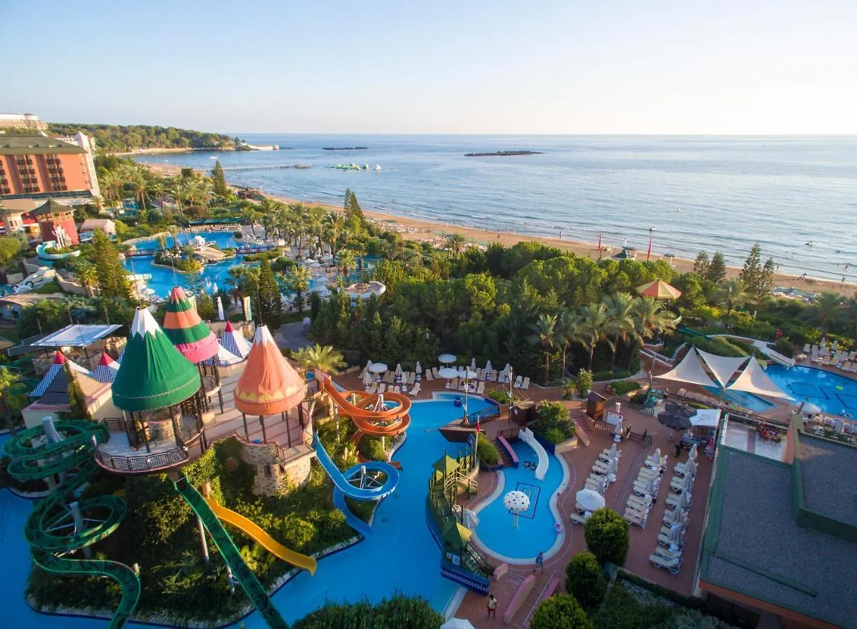 Aqi Pegasos Royal Hotel Avsallar 5*,  Turkey