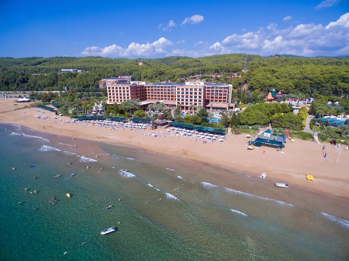 *****  Hotel Aqi Pegasos Royal Avsallar Turcja