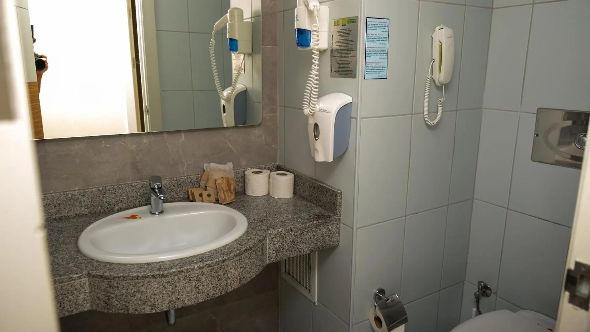Hotel Aqi Pegasos Royal Avsallar 5*,
