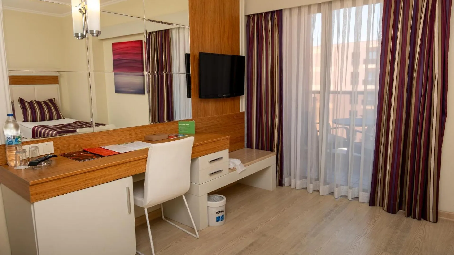 Aqi Pegasos Royal Hotel Avsallar