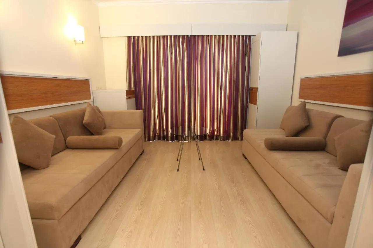 Aqi Pegasos Royal Hotel Avsallar 5*,  Turkey