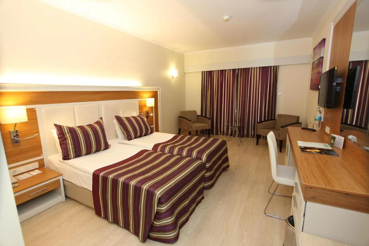 Hotel Aqi Pegasos Royal Avsallar